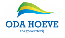 Zorgboerderij Odahoeve Logo