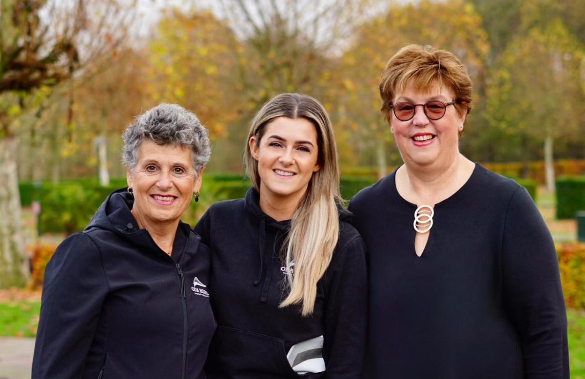 Zorgboerderij Oda Hoeve