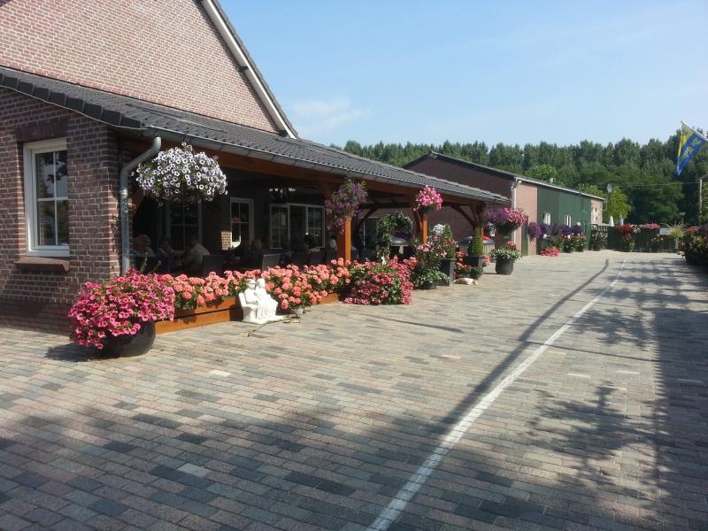 Oda Hoeve dagbesteding voor ouderen