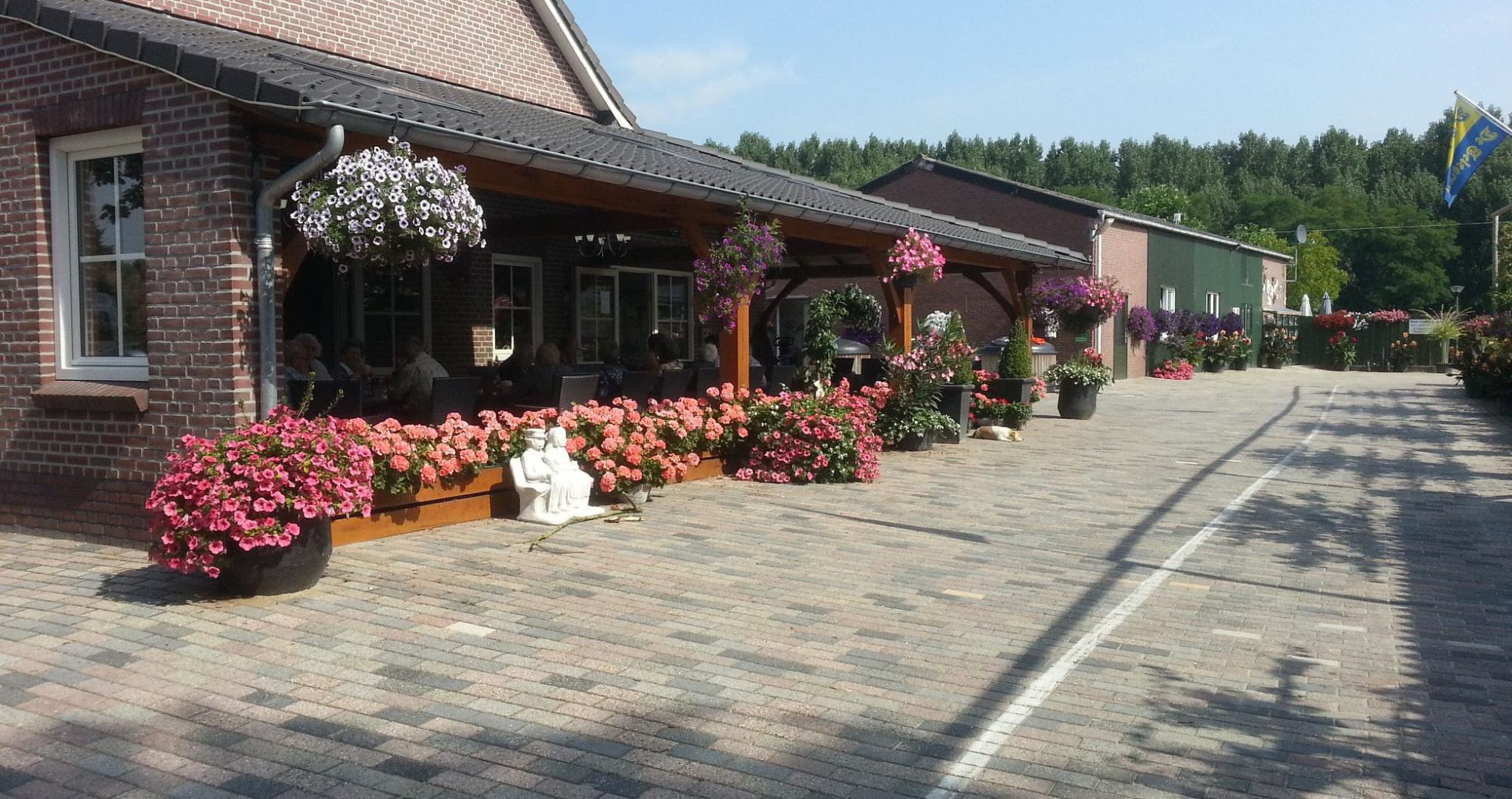 Zorgboerderij Oda Hoeve